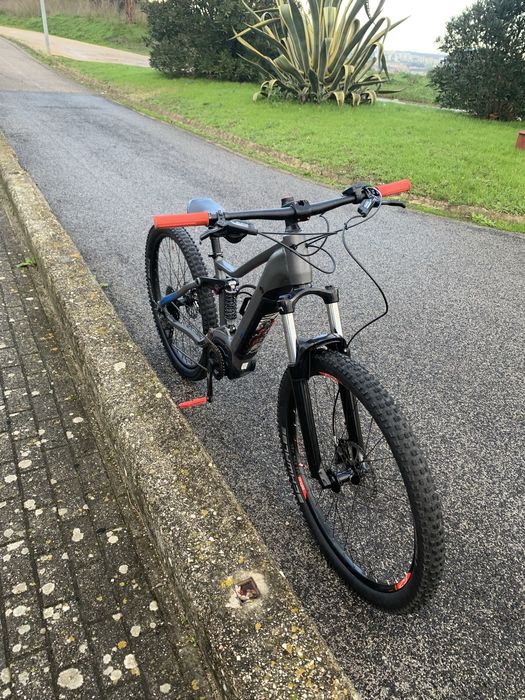 Ebike Stilus E-Trail
