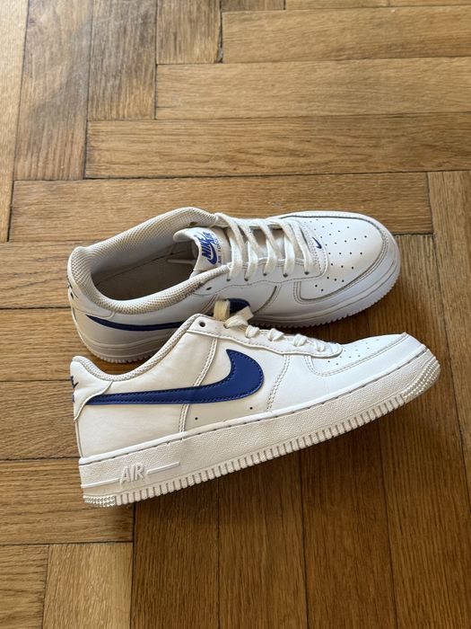 Кеди Nike Air Force 1 оригінал