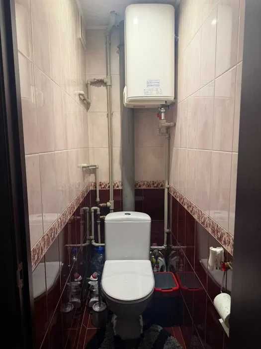 Продам 1 к. квартиру Валентиновская 606 м/н Салтовка Студенческая