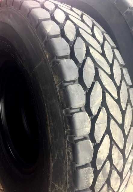 Opona dźwig 16.00R25 (445/95R25) DOUBLE COIN - BRUTTO- Dostawa 0zł