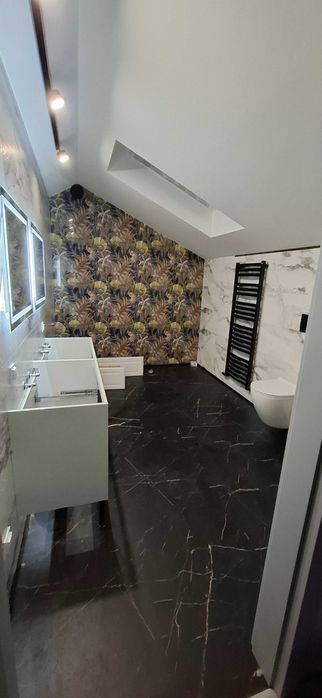 Remonty, łazienki, kuchnie - wolne terminy