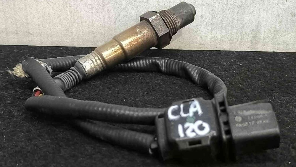 Sonda Lambda 0035427018 - MERCEDES-BENZ CLA Coupé