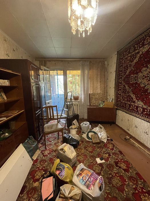 Продам квартиру 5 горняцкий