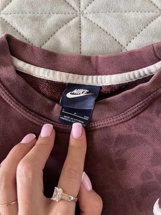 Світшот Nike оригінал