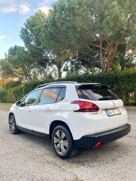 Peugeot 2008 - Nacional - Excelente Estado!