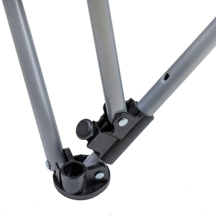 Кресло-шезлонг складное FC 750-052 Green RA 2221 Ranger + Чехол