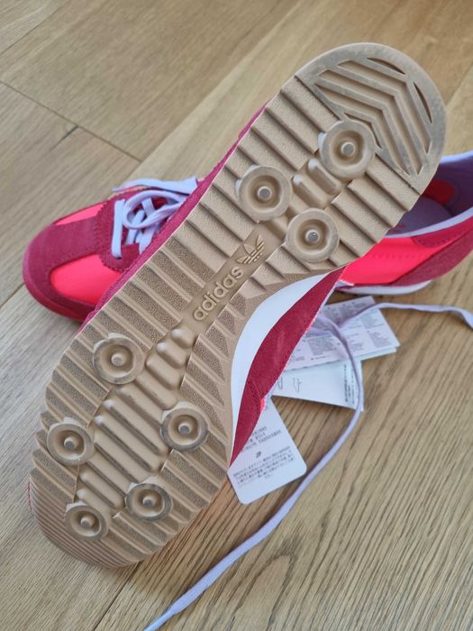 Adidas rozmiar 39 1/3