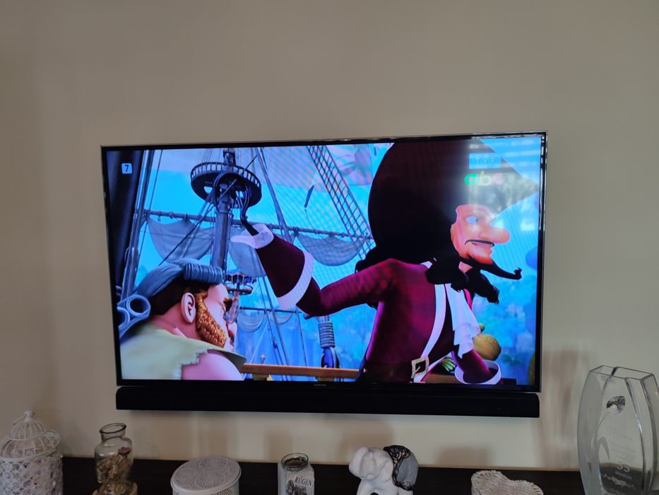 Telewizor Samsung UE H 48 6400