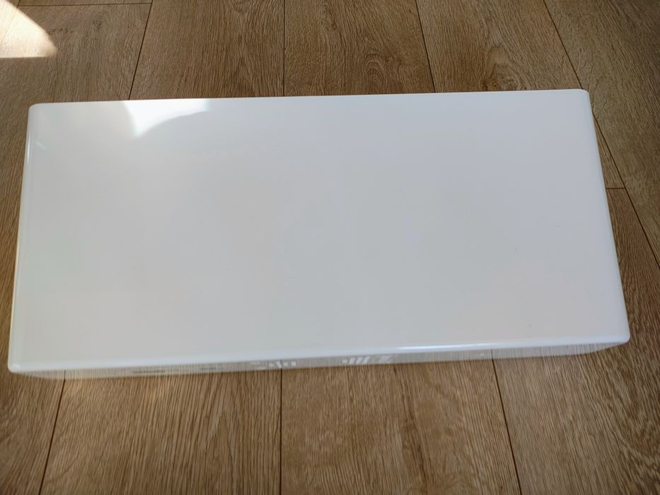 IKEA SKRUTT organizer do szuflady 65x45 NOWY