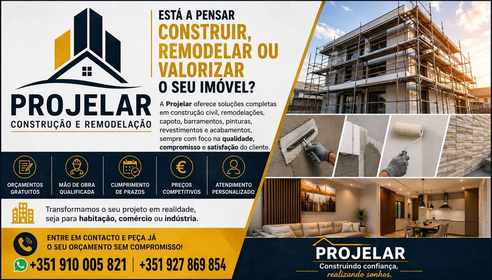 General Construction Company