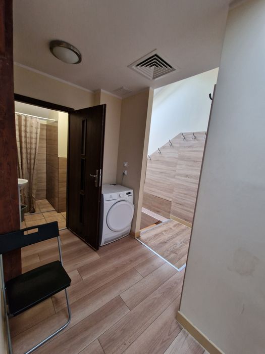 Apartament dla pracujących