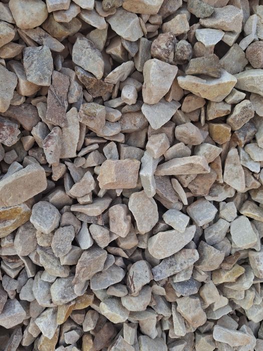 Kruszywa łamane frakcji 4/31,5