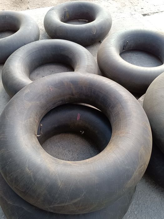 Камери Камаз r20