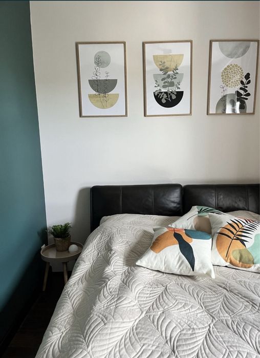 Apartament - 2 pokoje plus salon z aneksem. Gdańsk Przymorze