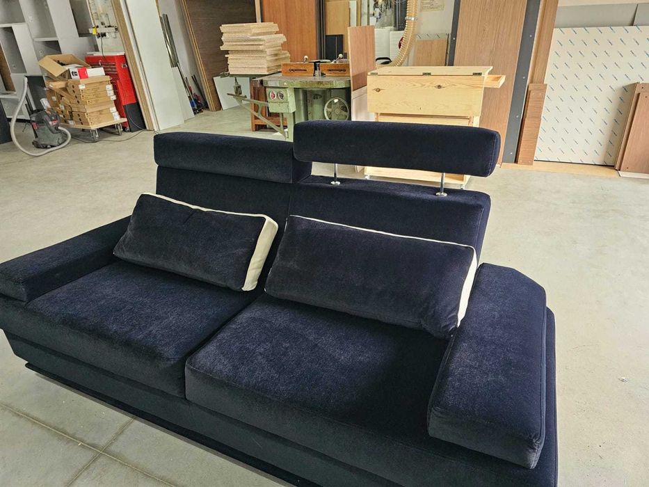 Nowa Kanapa Sofa nierozkładana 200cm