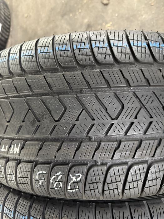 Продам гуму 285 40 20 шиномонтаж ремонт диска