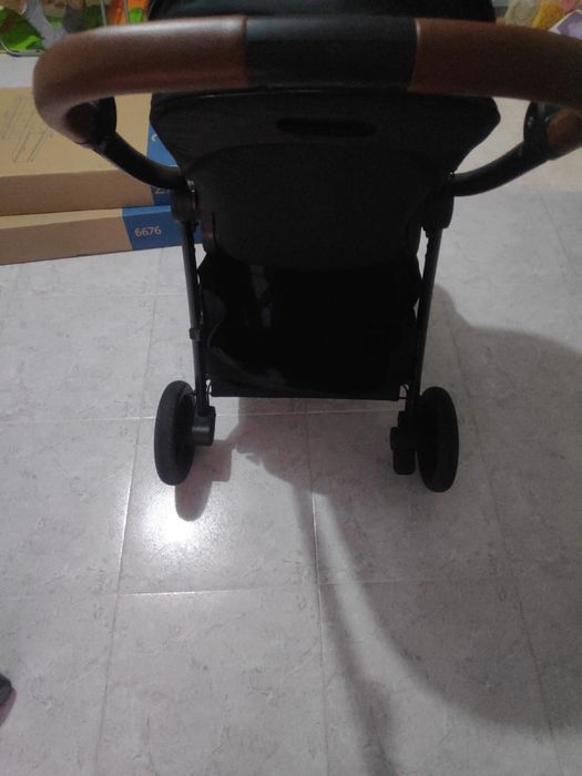 Carrinho tuc tuc kimbo seminovo