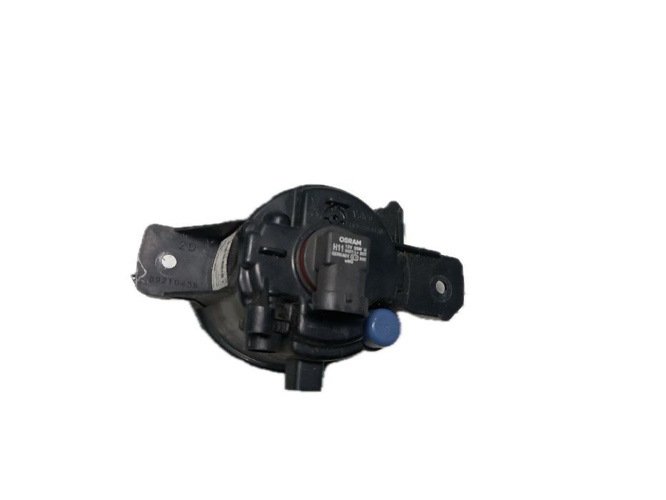 Farol nevoeiro frente direito RENAULT Clio III (BR0/1, CR0/1)