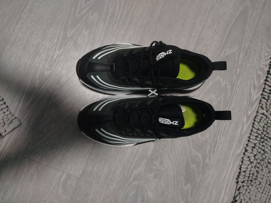 Кросівки nike air max