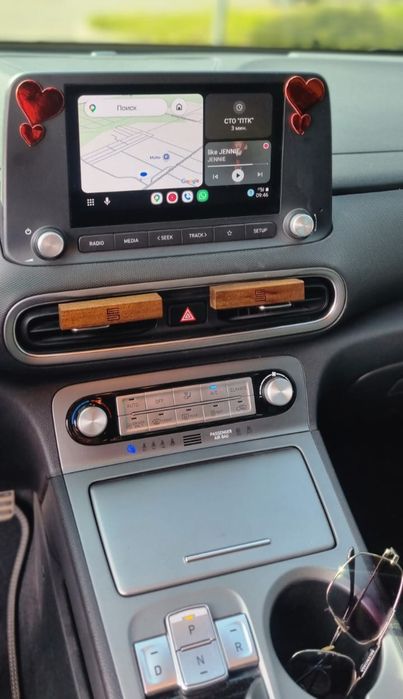 Hyundai Kona 2023 VIN TMAK281HFPJ097772 фото оголошення 6 з 7