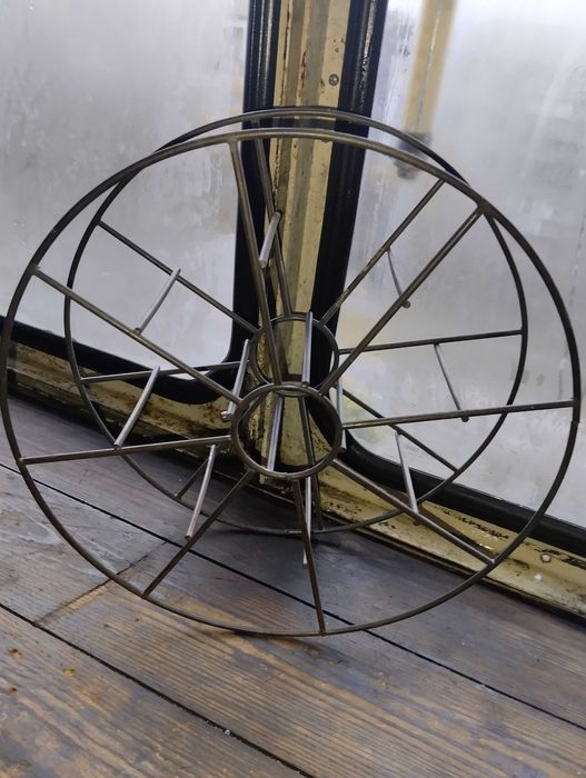 Продам катушку для сварочной проволки