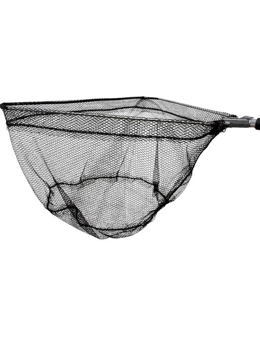 Podbierak do ryb na karpie