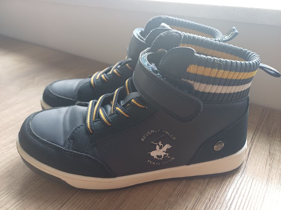 Buty polo rozmiar 32