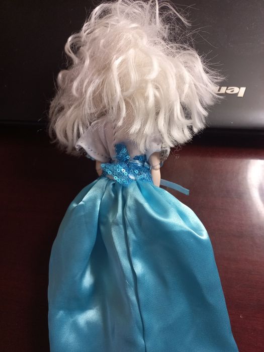 Кукла барби mattel оригинальная большая