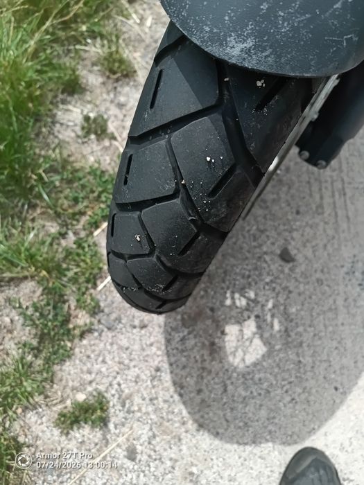 Aprilia ETV1000 CAPONORD