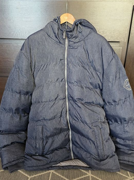 Kurtka zimowa Feewear XL