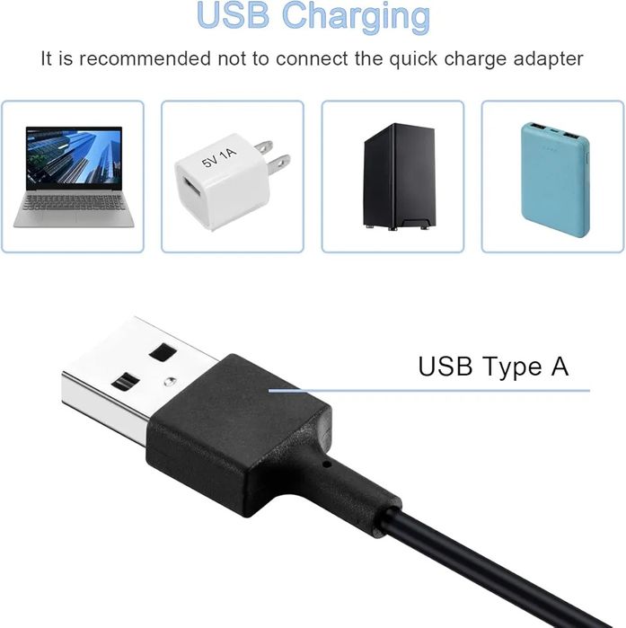 Ładowarka do Fitbit Versa 2