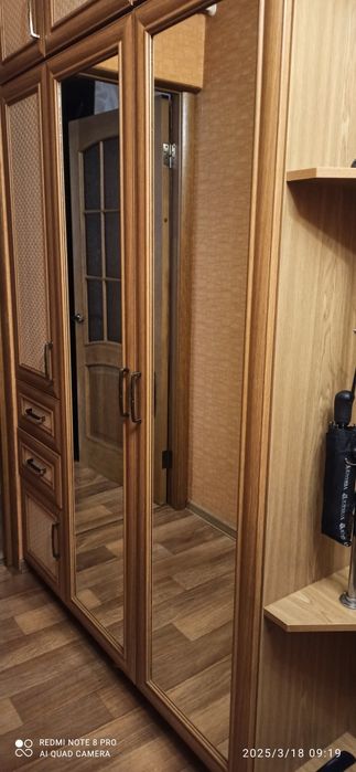 Продаж 1-ї квартири в Ц-М районі