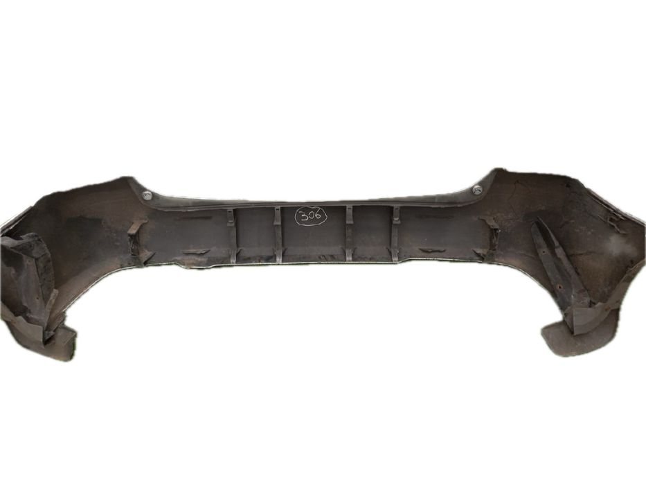 Pára-choques trás MAZDA Premacy (CP)