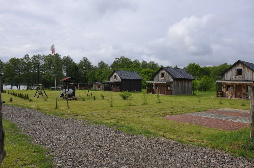 agroturystyka Derkacz