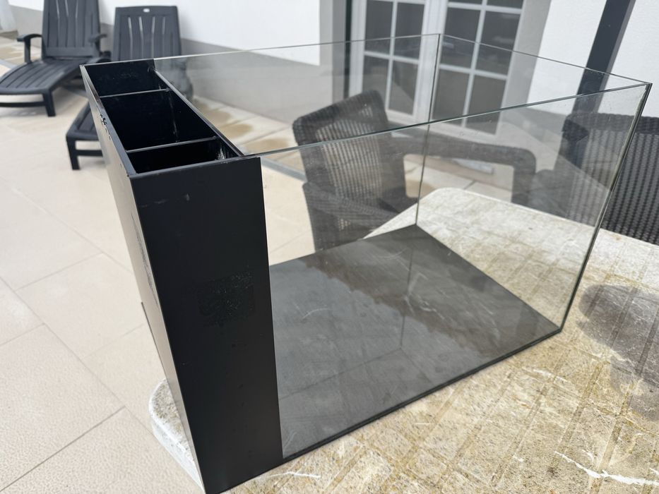 Aquario Aquabox Peninsula 80