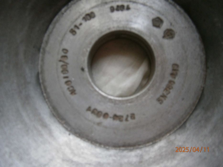 алмазная чашка для заточки инструмента.