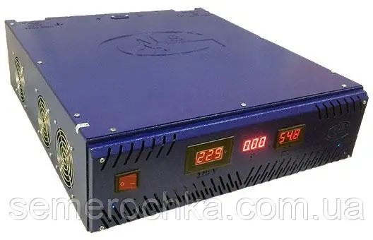 Дбж  MX3 48V 2,5 кВт ON-LINE, Ups Леотон б/у