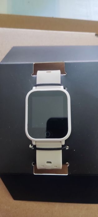 Smartwatch Avon Smart Novo
