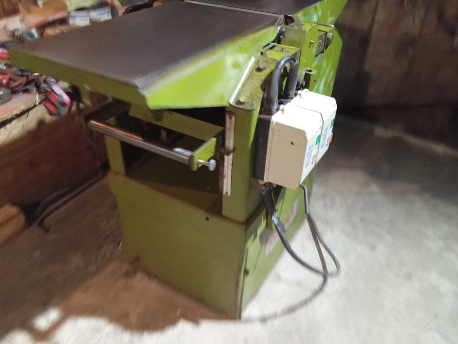 Grubosciówka Sedwick siłowa