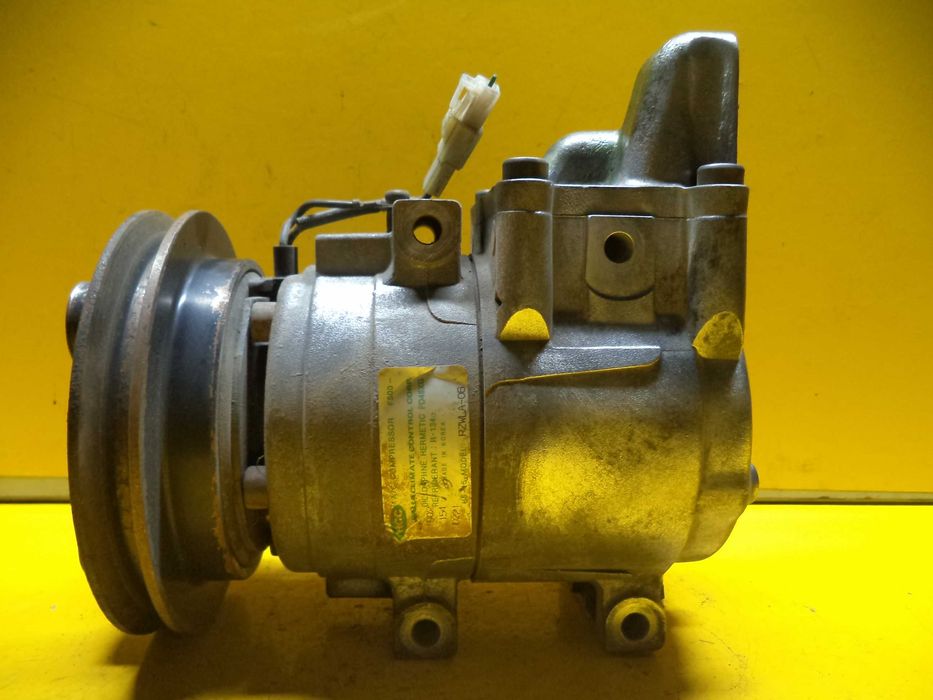 Компрессор кондиционера Ford Ranger Mazda B-serie (B2500) (2,5 TD)