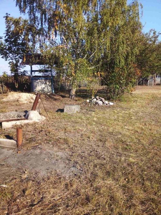 продам або обміняю ділянку 15 соток