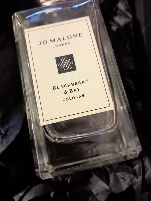 jo malone blackberry bay уценка