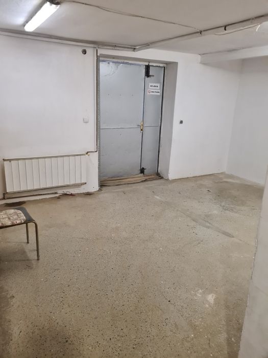 Wynajem hali magazyn-produkcja