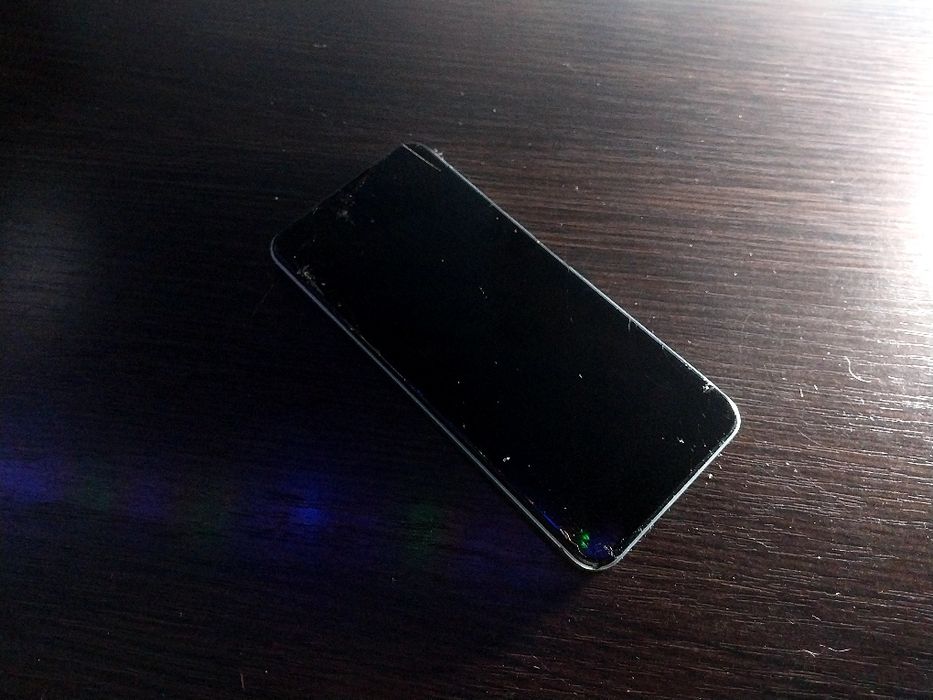 Смартфон Vivo Y21