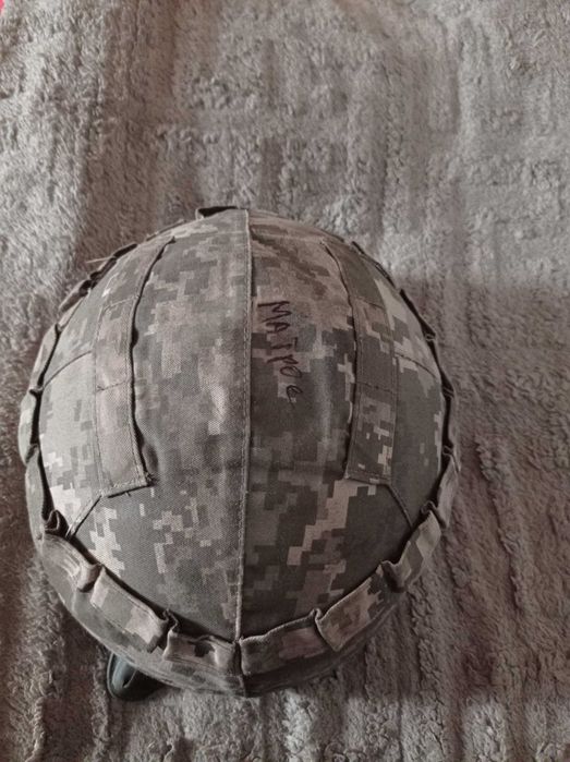 Продам Шолом PasHalmet