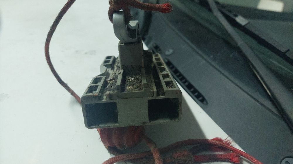 Carrinho para portão basculante  garagem