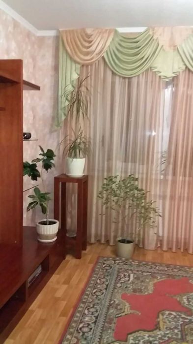 (4)  4 комнатная кв. на ул. Бреуса / ул. Ефимова