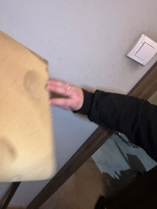 Podusia - do spania i nie tylko