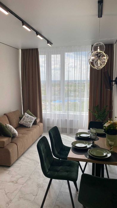 1-room apartment apartment by the address st. Magistratskaya (area 48 m²) - Atlanta.ua - photo 14