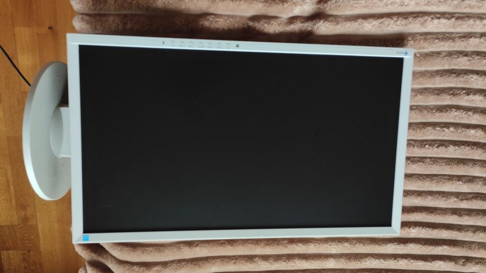 Monitor eizo FlexScan EV2316W 23"